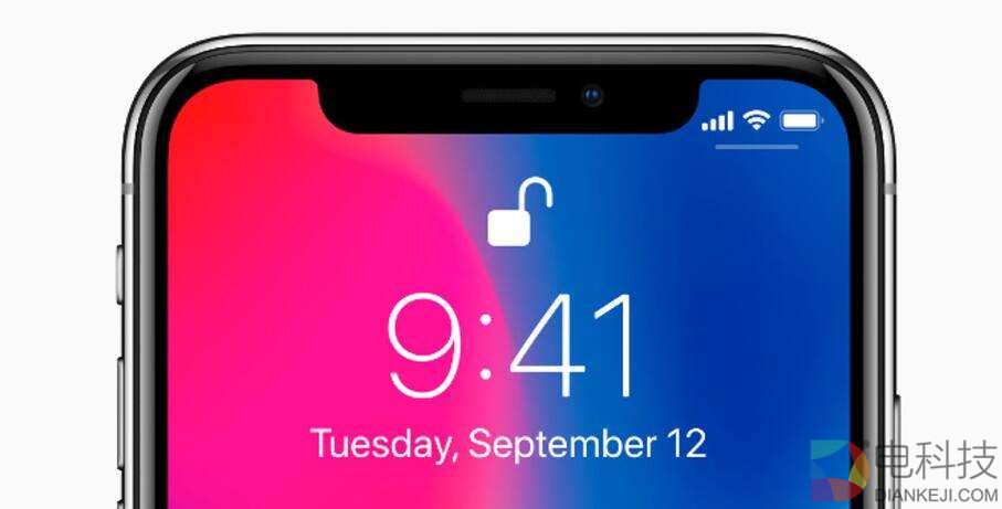 iPhone X将成2017年最难买的手机，折在iPhone 8上黄牛们就靠它翻身了