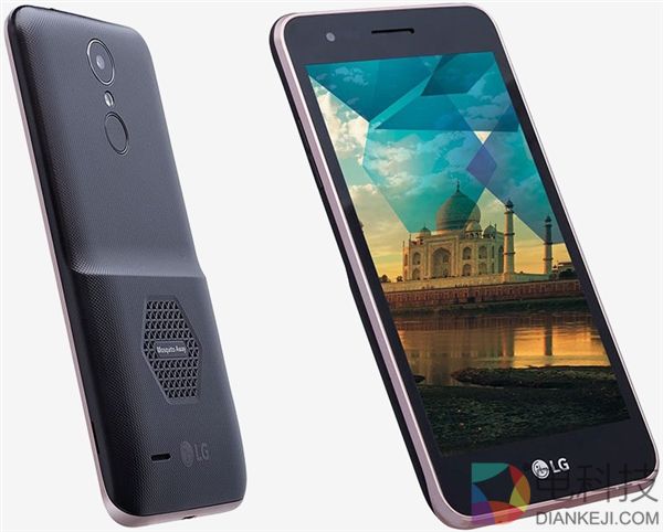 除了炒概念，LG告诉我们卖手机还可以靠玄学