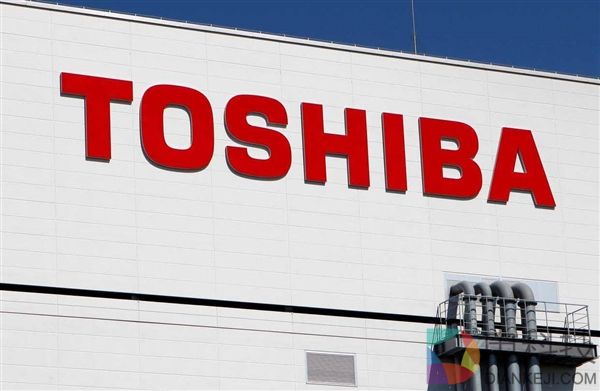 东芝芯片出售又起波澜：友商西数申请禁令阻止