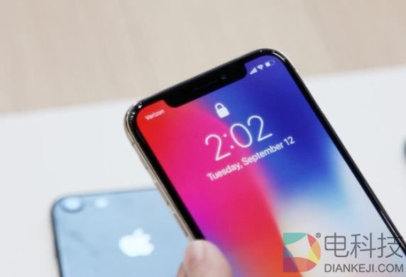 苹果发布了一份白皮书，里面讲了关于Face ID的一切