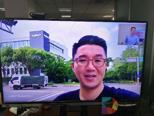 想见不如相见 罗技、中国电信智慧家庭运营中心携手    开启客厅交流新时代