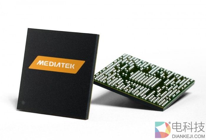 联发科推新处理器，或将普及18：9屏幕