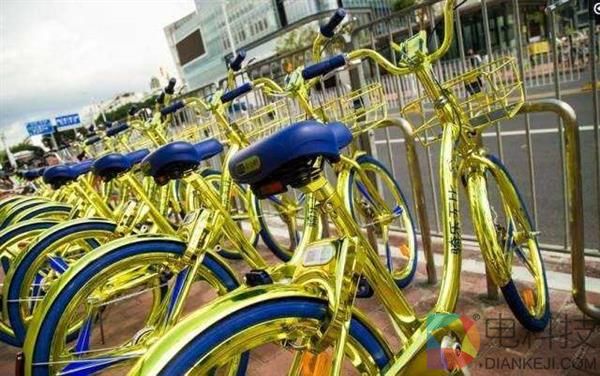 员工讲述：酷骑单车战略上的两个失误自毁长城