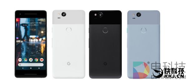 长：不止Pixel 2 谷歌发布会前瞻：缤纷硬件全家桶