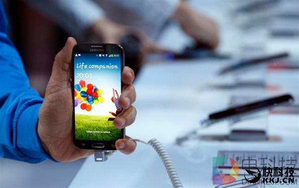 三星在美遭消费者起诉 最高法院裁定不许私人仲裁