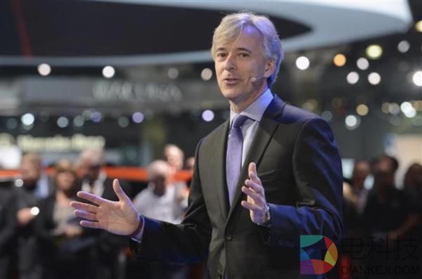 谷歌无人驾驶大揭秘: 保守派与空降兵的斗争?