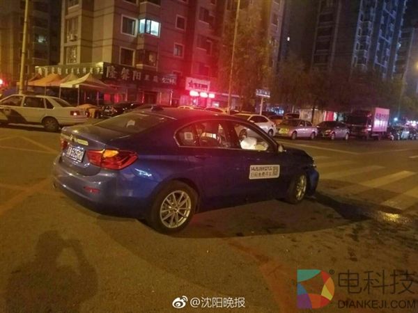 不到一千块就能开走的宝马1系 以后在路上看见赶紧躲远点