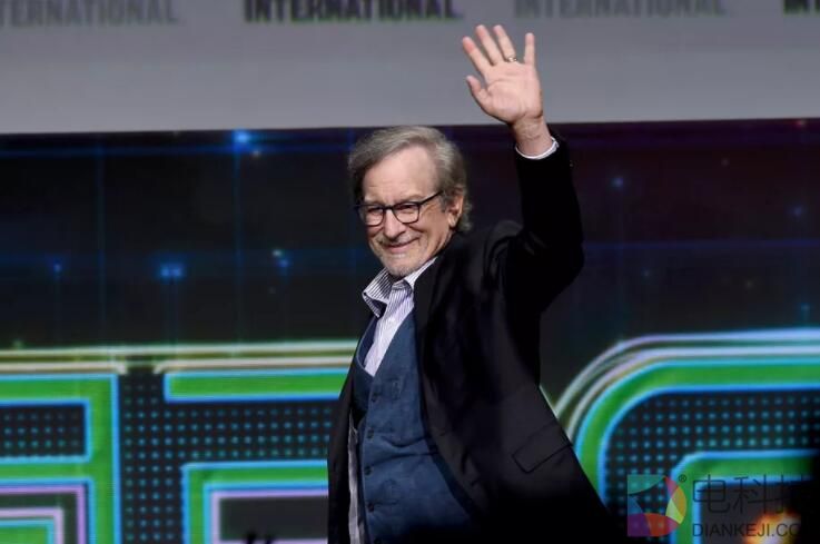 苹果与斯皮尔伯格合作翻拍旧作 大举进军原创内容领域