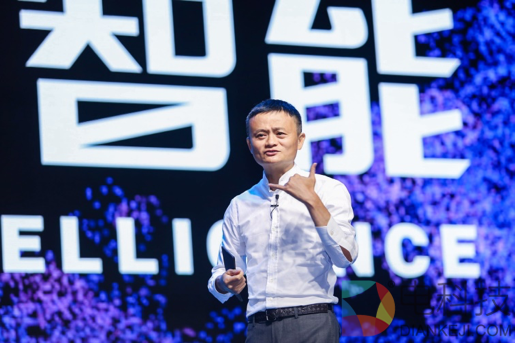 3年投千亿，马云要在达摩院中创出最强的“武功秘籍”留给后世