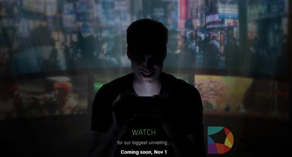 Razer搞事情！灯厂手机要来了？