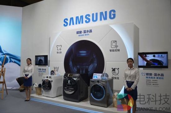 韩家电产品遭内外夹击 电视出口神话不再