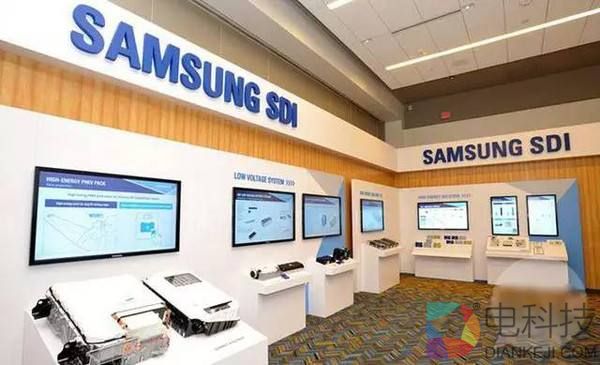 三星SDI天津电池厂资不抵债 国资方拟转让股权