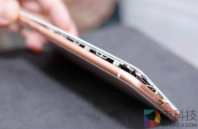 苹果iPhone 8“炸机”事件已达十余起 到底是谁的锅？
