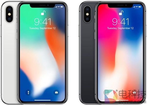 廉价版苹果iPhone X曝光：屏下指纹有戏