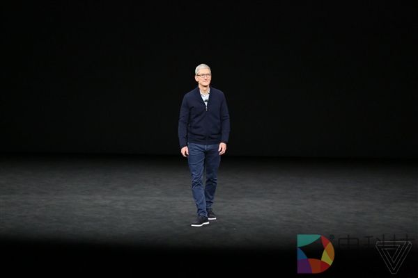 苹果确认今年没有发布会：全面屏版iPad明年见！