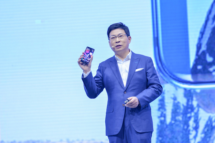 华为Mate 10系列开启智慧手机新时代 国内起售价却不到iPhone X一半