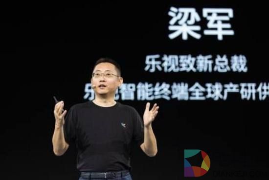 乐视网CEO梁军被曝辞职：刚刚上任5个月