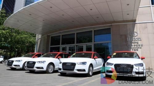 共享汽车EZZY疑似解散，共享经济已迎来一地鸡毛