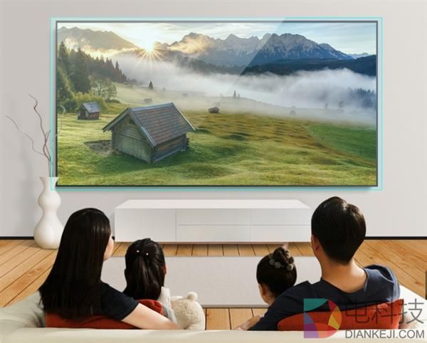 电视蓝光有哪些危害？看完终于明白了