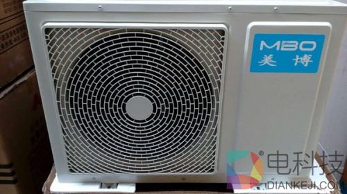 3款空调被曝不合格 美博凭什么称作“国际品牌”？