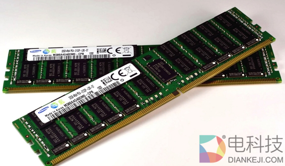 当你越来越买不起内存时 这家韩国企业却赚疯了