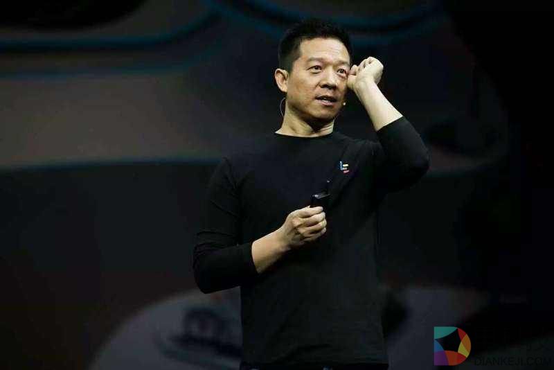 因乐视网IPO财务造假发审委多人被抓 最终名单超过10人