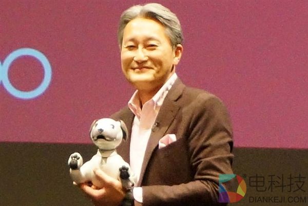 索尼AIBO机器狗复活，售价过万更智能