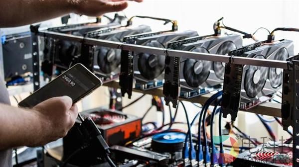 挖矿成超级电老虎：轻松吃掉非洲大国一年用电量