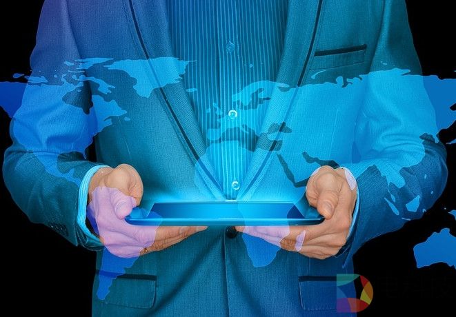 中国互联网企业收入百强公布，京东2602亿位居榜首