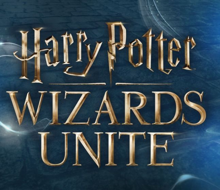 宝可梦GO开发商正式宣布哈利波特AR手游将诞生