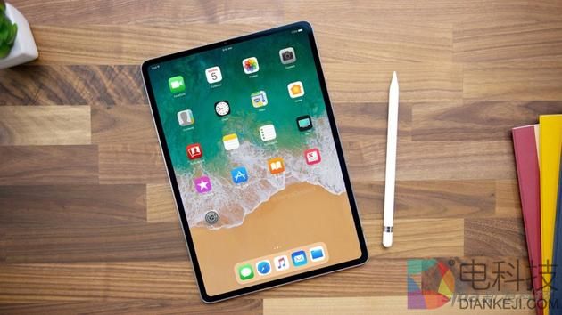 iPad可能有大更新：取消Home键加入Face ID但没刘海