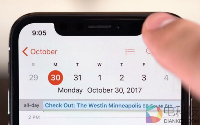 Winter is Coming，你手里的iPhone X还好么？