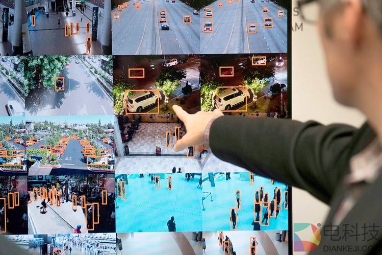 智能手机和PC降温 英伟达、英特尔把钱砸向了AI