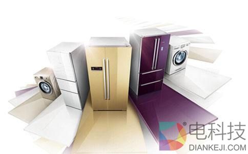 业绩持续回升 家电行情有望提速