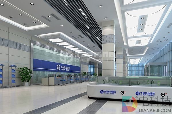 中国移动联手京东方打造智能电视，将成运营商旗下首个智能电视品牌