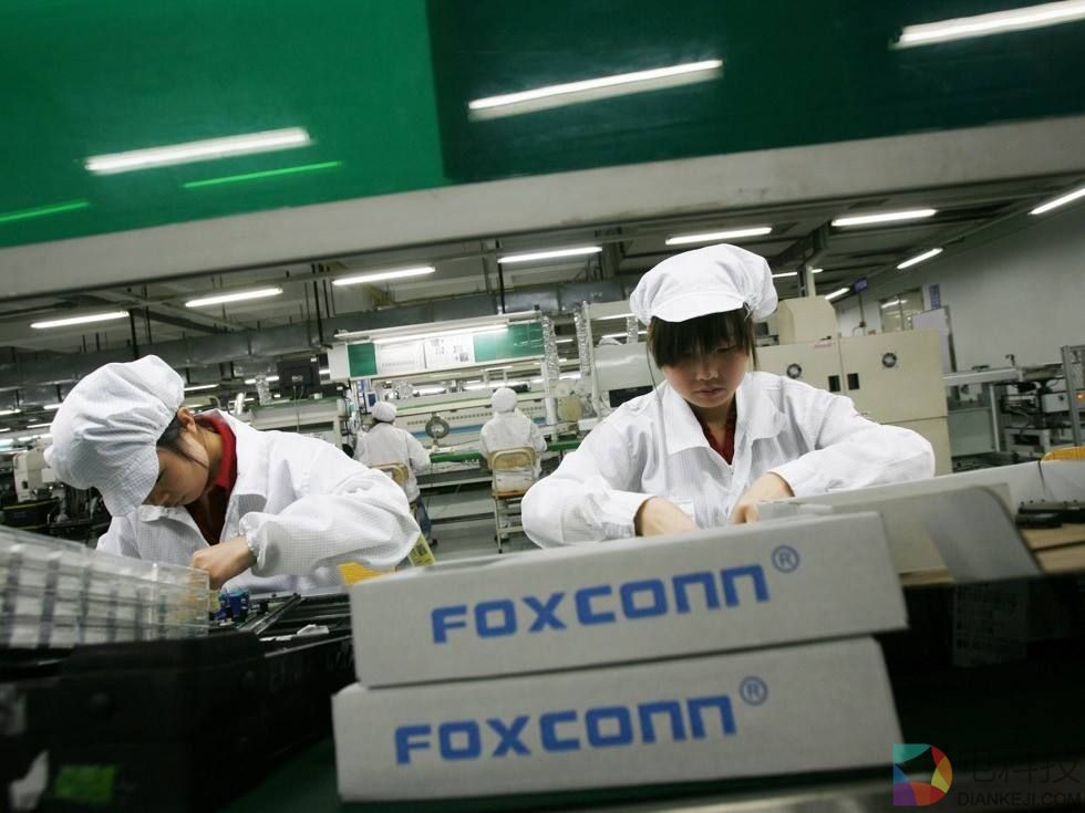 苹果、富士康再次承认雇佣学生工 未成年少女组装的iPhone X你还愿意买吗？