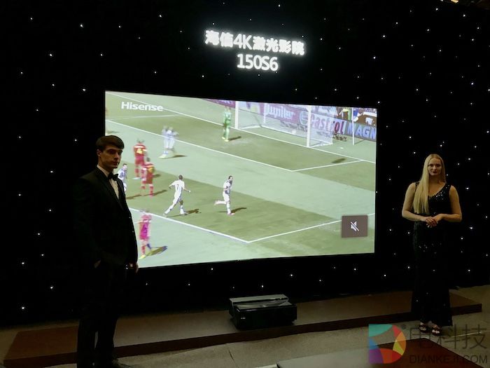 OLED电视难以占领70吋以上市场 海信押宝激光电视会是更好的选择吗？