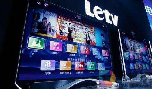 乐视致新更名“新乐视智家”告别生态化反 超级电视重返行业第一的目标能达到吗？