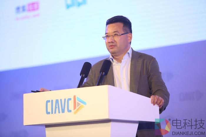 华数王健儿：视听行业的未来一定是媒体融合、跨界融合