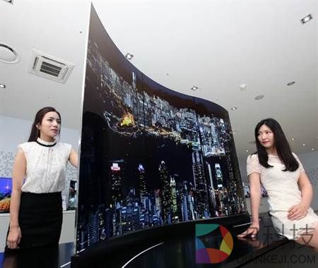 夏普停止供货 三星新款电视转用LG面板