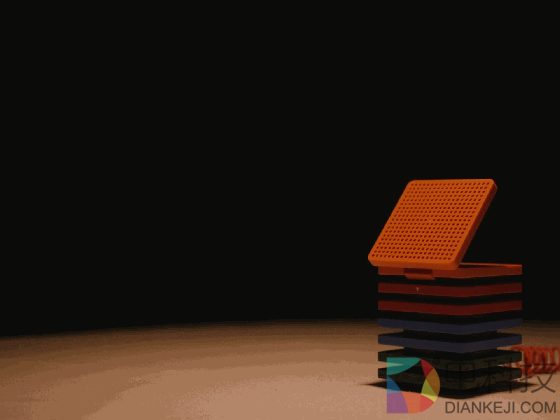 乌镇互联网大会分论坛　渡鸦raven H再显人工智能实力