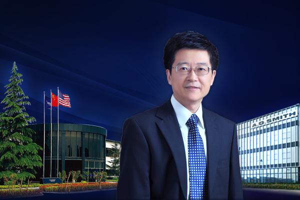 在纽约时代广场，遇见A.O.史密斯的“中国面孔”