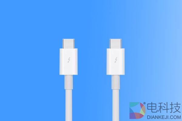 苹果天价USB线开卖：支持100W充电 售价超过半台红米手机