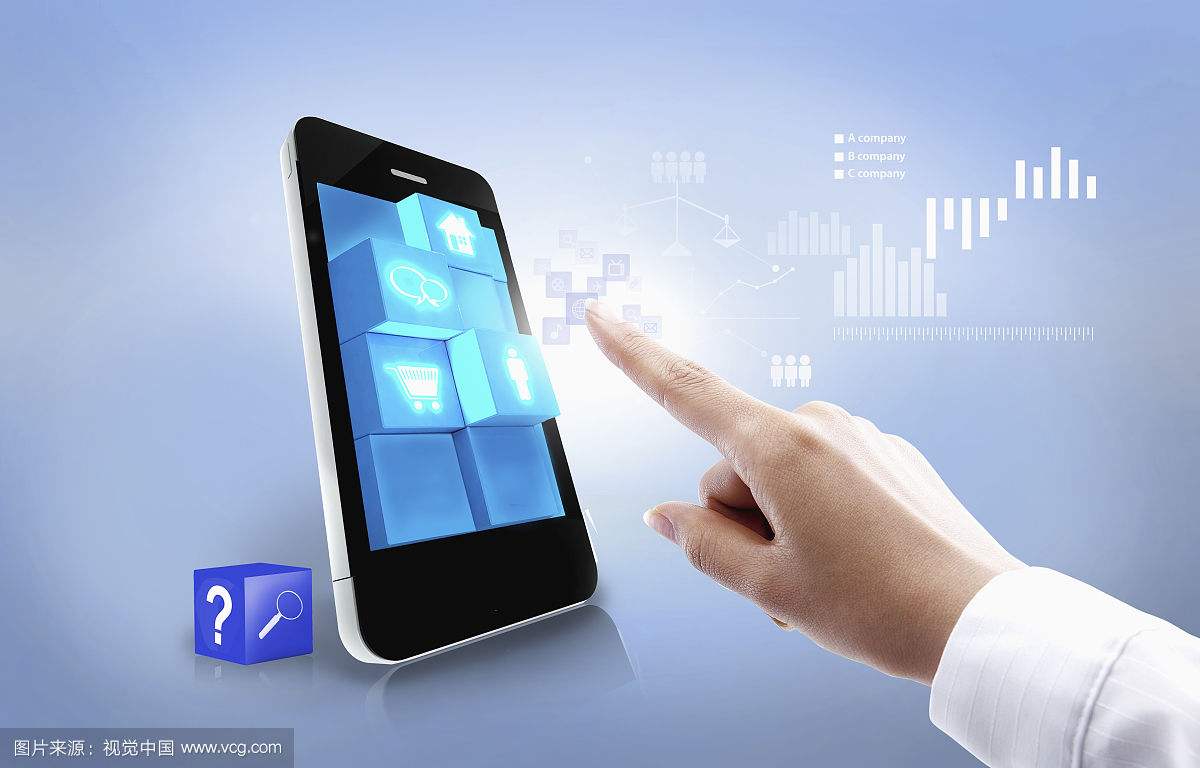 智能手机市场趋于饱和 游戏手机或成下一风口