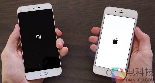 iPhone卖不过小米手机 苹果宣布解雇印度市场负责人