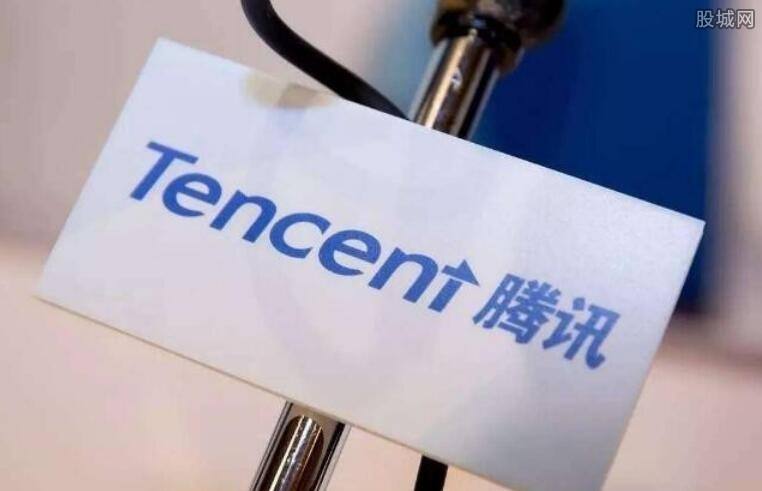 死磕支付宝？腾讯信用分公测