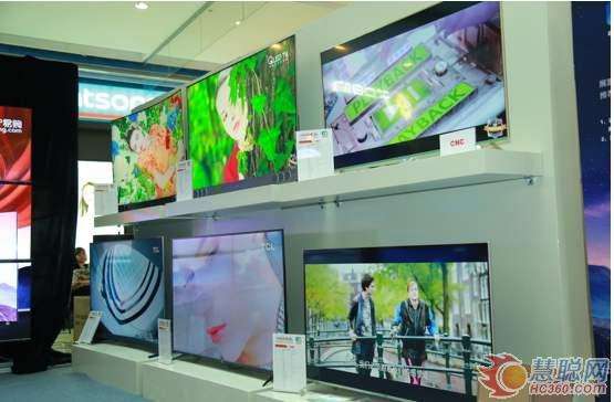 星光闪耀 2017“中国好电视”优秀产品正式揭晓