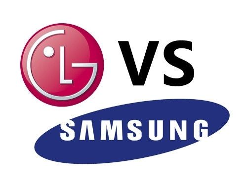 两大寡头陷入OLED显示器争夺战 LG连发新品