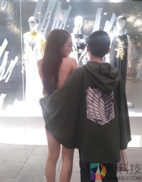 泰国小学生为约女模买iPhone X 网友：作业太少