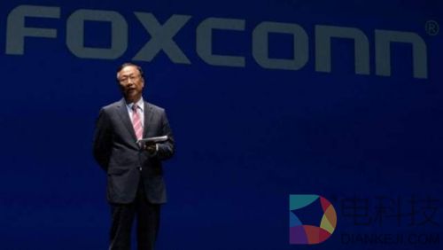 不甘给小米代工 富士康自有品牌手机进军印度